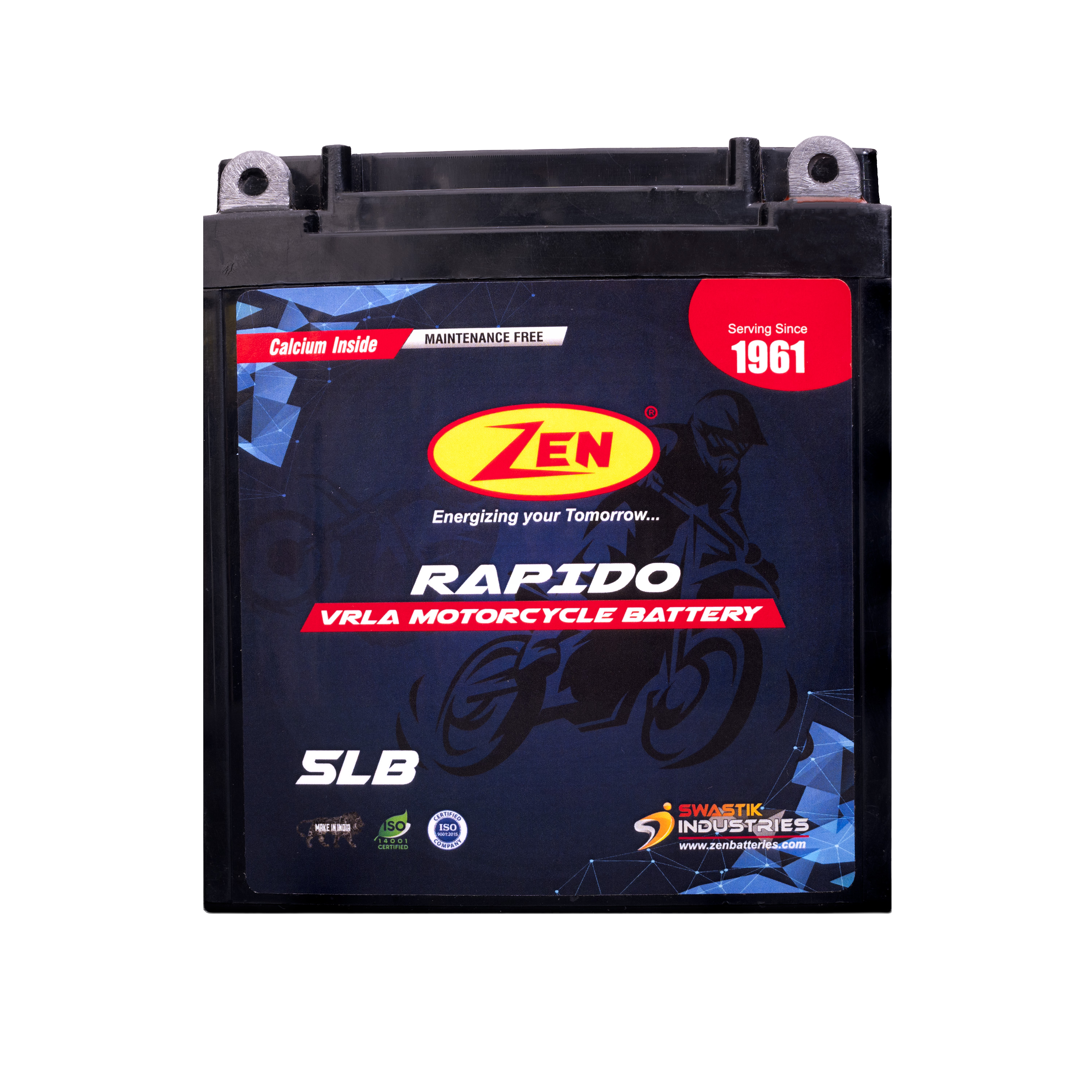 RAPIDO 5LB